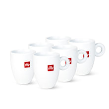 Load image into Gallery viewer, Illy - Coffee Mugs - Original Mugs

