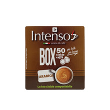 Load image into Gallery viewer, Aroma Di Caffe - E.S.E. Pods - Arabica - Single Serve Compostable Pods
