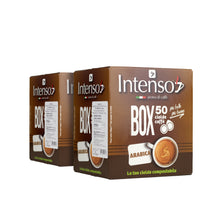 Load image into Gallery viewer, Aroma Di Caffe - E.S.E. Pods - Arabica - Single Serve Compostable Pods
