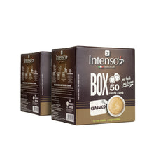 Load image into Gallery viewer, Aroma Di Caffe - E.S.E. Pods - Classico - Single Serve Compostable Pods
