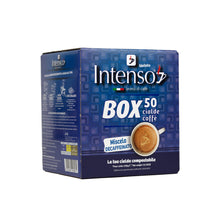 Load image into Gallery viewer, Aroma Di Caffe - E.S.E. Pods - Decaffeinated - Single Serve Compostable Pods
