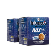 Load image into Gallery viewer, Aroma Di Caffe - E.S.E. Pods - Decaffeinated - Single Serve Compostable Pods
