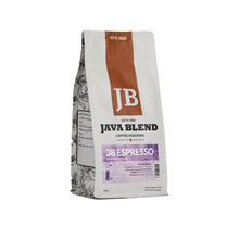Load image into Gallery viewer, Java Blend - Espresso Ground Coffee - 38 Espresso
