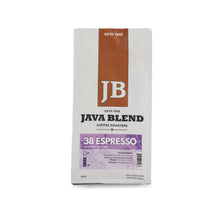 Load image into Gallery viewer, Java Blend - Espresso Ground Coffee - 38 Espresso
