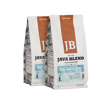 Load image into Gallery viewer, Java Blend - Whole Coffee Beans - Sugar Cane Decaf
