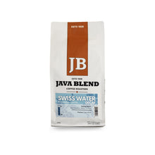 Load image into Gallery viewer, Java Blend - Whole Coffee Beans - Swiss Water Decaf
