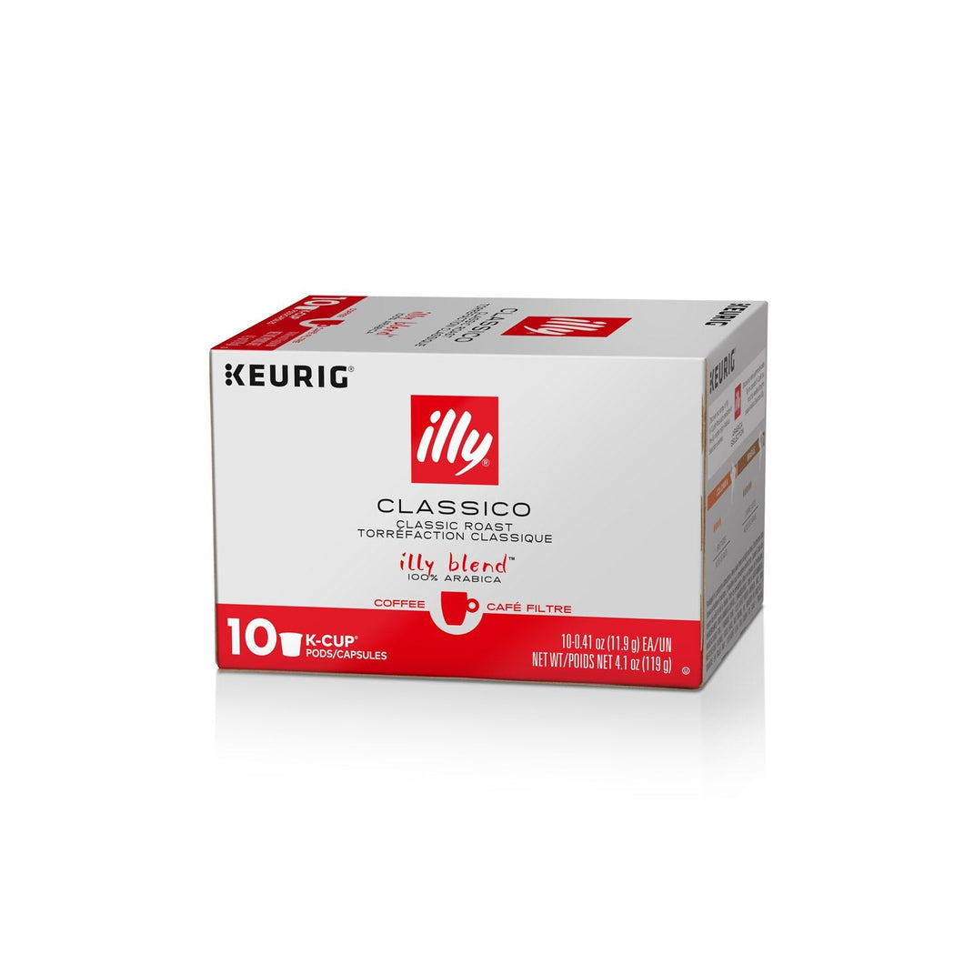 illy® - K-Cup® Pods - Medium Roast - Special Offer