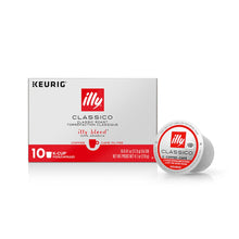 Load image into Gallery viewer, illy® - K-Cup® Pods - Medium Roast - Special Offer
