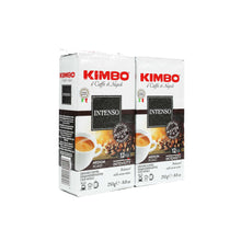Load image into Gallery viewer, Kimbo - Espresso Grind - Intenso - 250 Gms Pack
