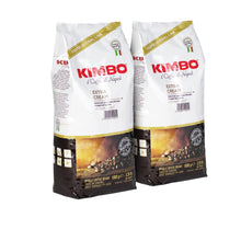 Load image into Gallery viewer, Kimbo - Whole Coffee Beans - Extra Crema
