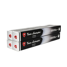 Load image into Gallery viewer, Tonino Lamborghini NESPRESSO® Compatible Capsules - Silver- 10/20/40/100
