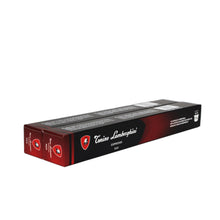 Load image into Gallery viewer, Tonino Lamborghini NESPRESSO® Compatible Capsules - Red - 10/20/40/100
