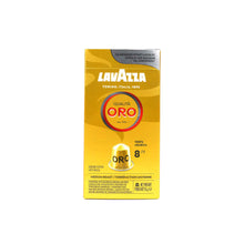 Load image into Gallery viewer, Lavazza NESPRESSO® Compatible Capsules - Oro - 10/20/40/100
