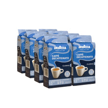 Load image into Gallery viewer, Lavazza Classico - Espresso Grind- Decaffeinated - 250 Gms Pack

