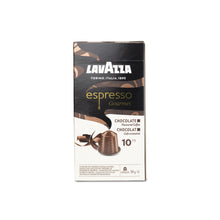 Load image into Gallery viewer, Lavazza NESPRESSO® Compatible Capsules - Gourmet - Chocolate
