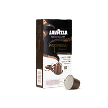 Load image into Gallery viewer, Lavazza NESPRESSO® Compatible Capsules - Gourmet - Chocolate
