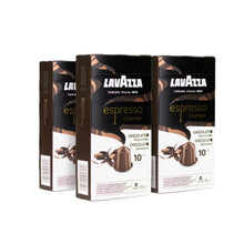 Load image into Gallery viewer, Lavazza NESPRESSO® Compatible Capsules - Gourmet - Chocolate
