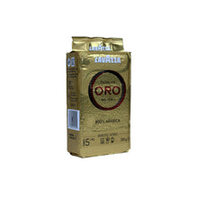 Load image into Gallery viewer, Lavazza - Espresso Grind - Oro - 250 Gms Pack
