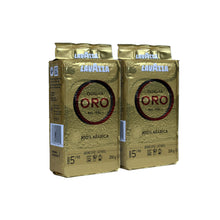 Load image into Gallery viewer, Lavazza - Espresso Grind - Oro - 250 Gms Pack
