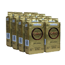 Load image into Gallery viewer, Lavazza - Espresso Grind - Oro - 250 Gms Pack
