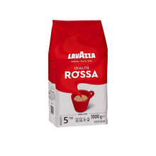Load image into Gallery viewer, Lavazza - Whole Coffee Beans - Rossa
