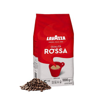 Load image into Gallery viewer, Lavazza - Whole Coffee Beans - Rossa
