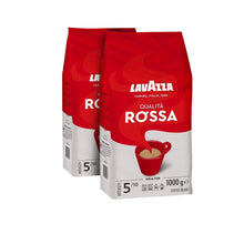 Load image into Gallery viewer, Lavazza - Whole Coffee Beans - Rossa
