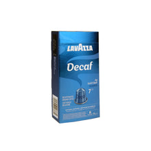 Load image into Gallery viewer, Lavazza NESPRESSO® Compatible Capsules - Decaffeinated - 10/20/40/100
