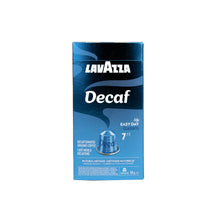 Load image into Gallery viewer, Lavazza NESPRESSO® Compatible Capsules - Decaffeinated - 10/20/40/100
