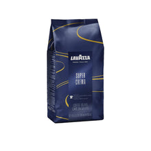 Load image into Gallery viewer, Lavazza - Whole Coffee Beans - Super Crema Espresso
