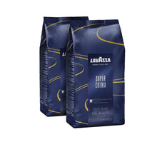 Load image into Gallery viewer, Lavazza - Whole Coffee Beans - Super Crema Espresso
