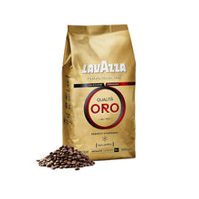 Load image into Gallery viewer, Lavazza - Whole Coffee Beans - Qualita Oro
