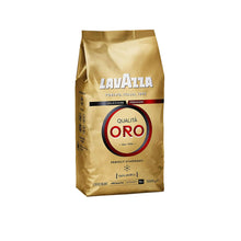 Load image into Gallery viewer, Lavazza - Whole Coffee Beans - Qualita Oro
