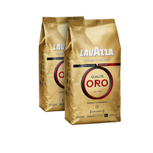 Load image into Gallery viewer, Lavazza - Whole Coffee Beans - Qualita Oro
