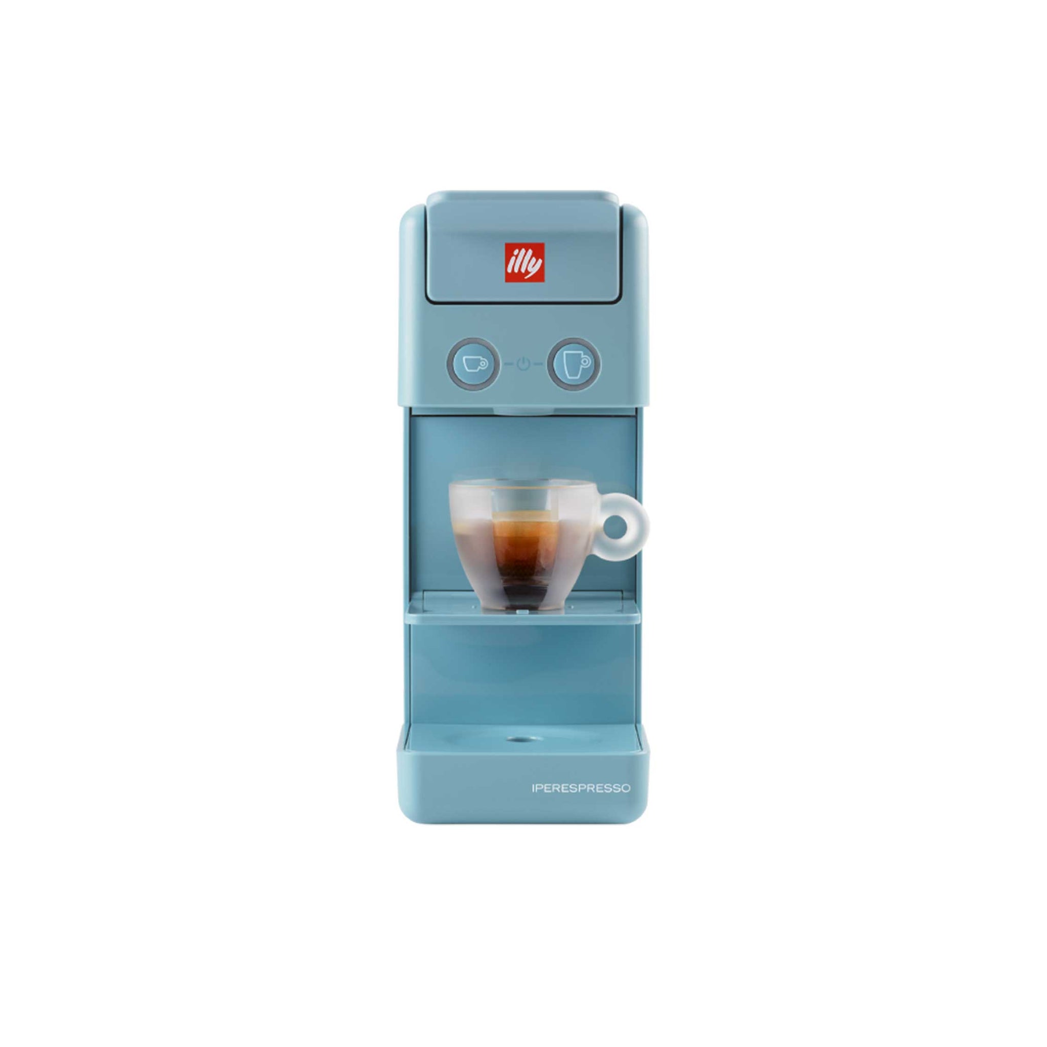 Illy Y3.3 iperEspresso Espresso Coffee Machine