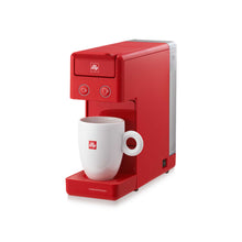 Load image into Gallery viewer, Illy Y3.3 iperEspresso Espresso &amp; Coffee Machine
