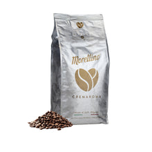 Load image into Gallery viewer, Morettino - Whole Coffee Beans - Cremaroma
