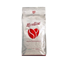 Load image into Gallery viewer, Morettino - Whole Coffee Beans - Mediterranea
