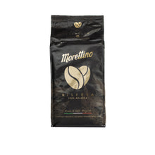 Load image into Gallery viewer, Morettino - Whole Coffee Beans - Riserva
