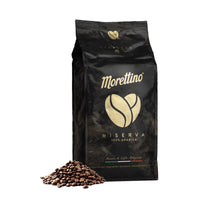 Load image into Gallery viewer, Morettino - Whole Coffee Beans - Riserva
