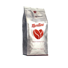 Load image into Gallery viewer, Morettino - Whole Coffee Beans - Mediterranea
