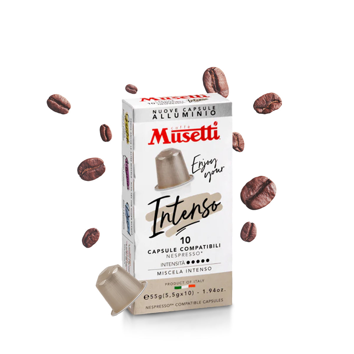 Caffe Musetti