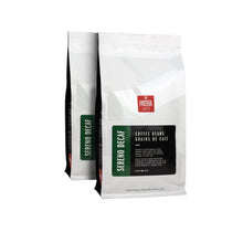 Load image into Gallery viewer, Patera - Whole Coffee Beans - Sereno Decaf Blend
