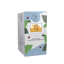 Load image into Gallery viewer, Pura Vita - E.S.E. Pods - Giotto  - Single Serve Compostable Pods
