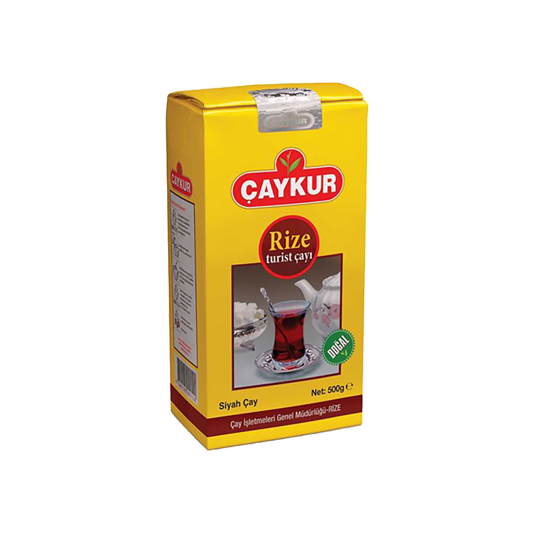 Caykur - Rize turist cayi (Black Tea)