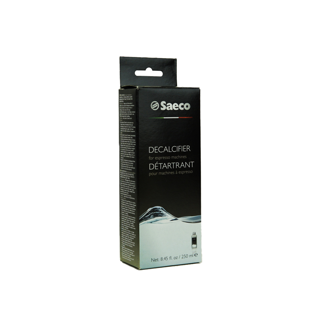 Saeco Decalcifier for Espresso Machines