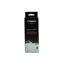 Load image into Gallery viewer, Saeco Decalcifier for Espresso Machines
