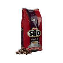 Load image into Gallery viewer, Sao - Whole Coffee Beans - Intenso
