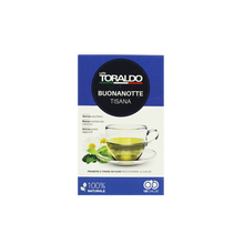 Load image into Gallery viewer, Caffe Toraldo - E.S.E. Pods - Buonanotte - Single Serve Compostable Pods
