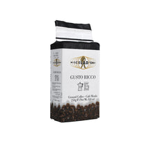 Load image into Gallery viewer, Miscela D&#39;Oro - Espresso Grind - Gusto Rico - 250 Gms Pack
